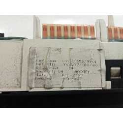 Recambio de cuadro completo para peugeot 406 berlina (s1/s2)(08.1995) 1.8 16v referencia OEM IAM 9627718080  