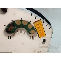 Recambio de cuadro completo para audi a4 b5 (8d2) 1.9 tdi referencia OEM IAM 8D0918034  