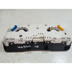 Recambio de cuadro completo para audi a4 b5 (8d2) 1.9 tdi referencia OEM IAM 8D0918034  