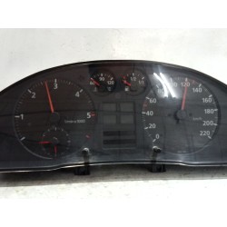 Recambio de cuadro completo para audi a4 b5 (8d2) 1.9 tdi referencia OEM IAM 8D0918034  
