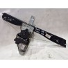 Recambio de mecanismo elevalunas delantero derecho para peugeot 508 i (8d_) 2.0 hdi referencia OEM IAM 9688808180  