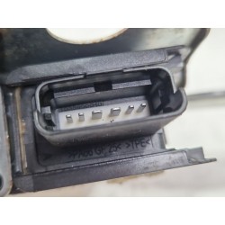 Recambio de mecanismo elevalunas delantero derecho para peugeot 508 i (8d_) 2.0 hdi referencia OEM IAM 9688808180  