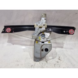 Recambio de mecanismo elevalunas delantero derecho para peugeot 508 i (8d_) 2.0 hdi referencia OEM IAM 9688808180  