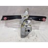 Recambio de mecanismo elevalunas delantero derecho para peugeot 508 i (8d_) 2.0 hdi referencia OEM IAM 9688808180  