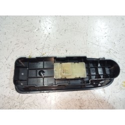 Recambio de mando elevalunas delantero derecho para peugeot 508 i (8d_) 2.0 hdi referencia OEM IAM 98026388ZD  