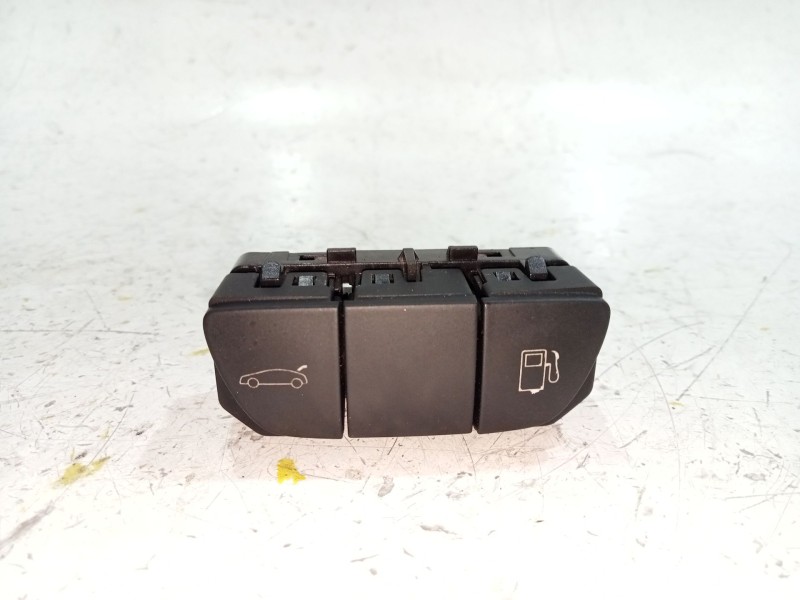 Recambio de pulsador maletero / porton para peugeot 508 i (8d_) 2.0 hdi referencia OEM IAM 96770584ZD00  