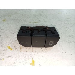Recambio de pulsador maletero / porton para peugeot 508 i (8d_) 2.0 hdi referencia OEM IAM 96770584ZD00  