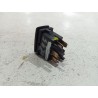 Recambio de mando elevalunas delantero derecho para seat ibiza ii (6k1) 1.9 tdi referencia OEM IAM 6K0959855A  