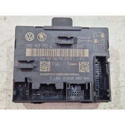 MODULO ELECTRONICO 7N0959792A 