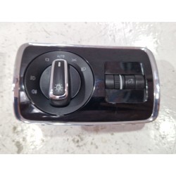 MANDO LUCES 3T0941431B 