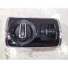 Recambio de mando luces para skoda superb ii (3t4) 2.0 tdi referencia OEM IAM 3T0941431B  