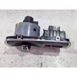 Recambio de mando luces para skoda superb ii (3t4) 2.0 tdi referencia OEM IAM 3T0941431B  
