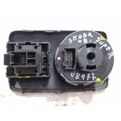 Recambio de mando luces para skoda superb ii (3t4) 2.0 tdi referencia OEM IAM 3T0941431B  