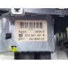 Recambio de mando luces para skoda superb ii (3t4) 2.0 tdi referencia OEM IAM 3T0941431B  