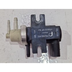Recambio de valvula aire adicional para seat toledo ii (1m2) 1.9 tdi referencia OEM IAM 1J0906627A  
