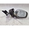 Recambio de retrovisor derecho para seat toledo ii (1m2) 1.9 tdi referencia OEM IAM 1M0857934  