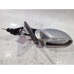 Recambio de retrovisor derecho para seat toledo ii (1m2) 1.9 tdi referencia OEM IAM 1M0857934  