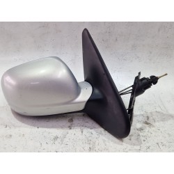 Recambio de retrovisor derecho para seat toledo ii (1m2) 1.9 tdi referencia OEM IAM 1M0857934  