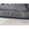 Recambio de retrovisor derecho para seat toledo ii (1m2) 1.9 tdi referencia OEM IAM 1M0857934  