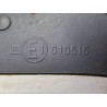 Recambio de retrovisor derecho para seat toledo ii (1m2) 1.9 tdi referencia OEM IAM 1M0857934  