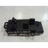 Recambio de mando elevalunas delantero izquierdo para chrysler voyager iv (rg, rs) 2.5 crd referencia OEM IAM A002  