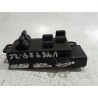 Recambio de mando elevalunas delantero izquierdo para chrysler voyager iv (rg, rs) 2.5 crd referencia OEM IAM A002  