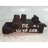 Recambio de mando elevalunas delantero izquierdo para chrysler voyager iv (rg, rs) 2.5 crd referencia OEM IAM A002  
