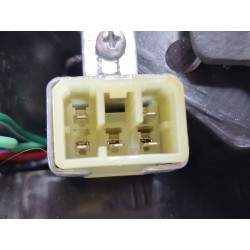 Recambio de piloto trasero izquierdo para hyundai lantra (j1)(1992) 1.8 i.e. 16v referencia OEM IAM   