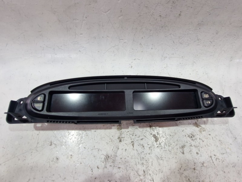 Recambio de cuadro completo para citroën xsara picasso (n68) 1.6 hdi referencia OEM IAM 966173780  