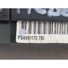 Recambio de cuadro completo para citroën xsara picasso (n68) 1.6 hdi referencia OEM IAM 966173780  