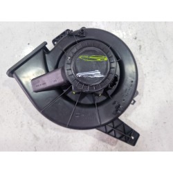 Recambio de motor calefaccion para seat ibiza iii (6l1) 1.4 tdi referencia OEM IAM 6Q1819015C  