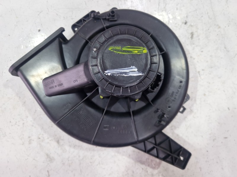 Recambio de motor calefaccion para seat ibiza iii (6l1) 1.4 tdi referencia OEM IAM 6Q1819015C  