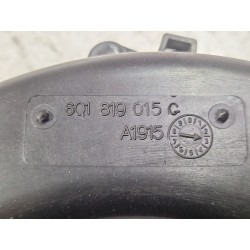 Recambio de motor calefaccion para seat ibiza iii (6l1) 1.4 tdi referencia OEM IAM 6Q1819015C  