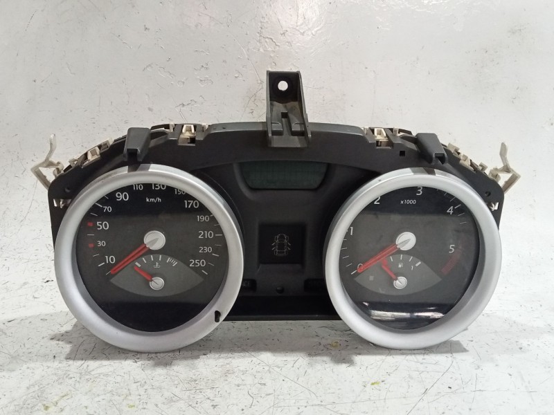 Recambio de cuadro completo para renault megane ii (bm0/1_, cm0/1_) 1.5 dci referencia OEM IAM 8200462283B  