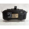 Recambio de cuadro completo para renault megane ii (bm0/1_, cm0/1_) 1.5 dci referencia OEM IAM 8200462283B  