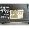 Recambio de cuadro completo para renault megane ii (bm0/1_, cm0/1_) 1.5 dci referencia OEM IAM 8200462283B  