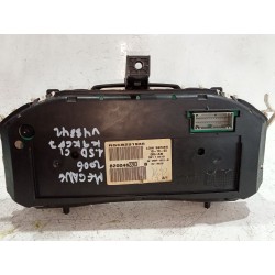 Recambio de cuadro completo para renault megane ii (bm0/1_, cm0/1_) 1.5 dci referencia OEM IAM 8200462283B  