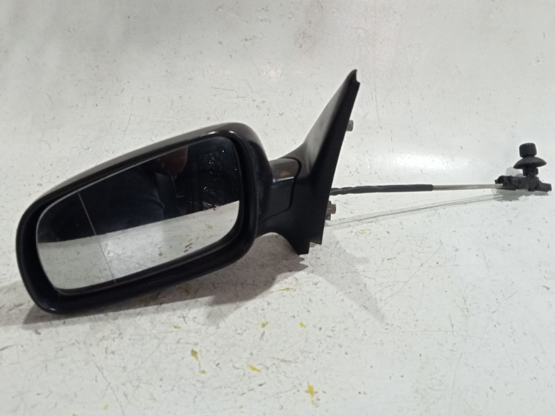Recambio de retrovisor izquierdo para seat ibiza ii (6k1) 1.9 tdi referencia OEM IAM E9024029  