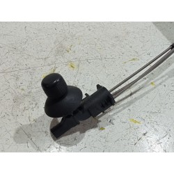 Recambio de retrovisor izquierdo para seat ibiza ii (6k1) 1.9 tdi referencia OEM IAM E9024029  