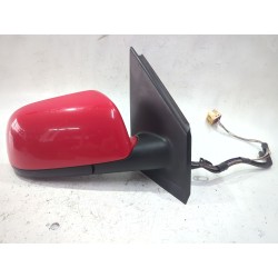 Recambio de retrovisor derecho para volkswagen polo iv (9n_, 9a_) 1.2 referencia OEM IAM 876064  