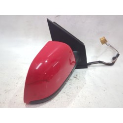 Recambio de retrovisor derecho para volkswagen polo iv (9n_, 9a_) 1.2 referencia OEM IAM 876064  