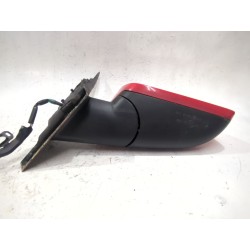 Recambio de retrovisor derecho para volkswagen polo iv (9n_, 9a_) 1.2 referencia OEM IAM 876064  