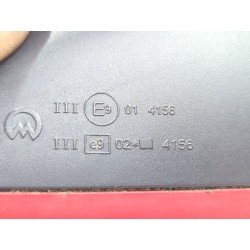 Recambio de retrovisor derecho para volkswagen polo iv (9n_, 9a_) 1.2 referencia OEM IAM 876064  