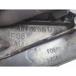 Recambio de retrovisor derecho para volkswagen polo iv (9n_, 9a_) 1.2 referencia OEM IAM 876064  