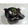Recambio de motor calefaccion para peugeot 406 (8b) 2.0 16v referencia OEM IAM 786630  