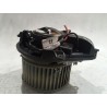 Recambio de motor calefaccion para peugeot 406 (8b) 2.0 16v referencia OEM IAM 786630  