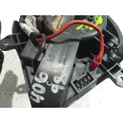 Recambio de motor calefaccion para peugeot 406 (8b) 2.0 16v referencia OEM IAM 786630  