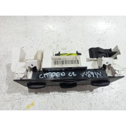 Recambio de mando climatizador para citroën c2 (2003) 1.4 hdi referencia OEM IAM N105560A  