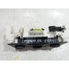 Recambio de mando climatizador para citroën c2 (2003) 1.4 hdi referencia OEM IAM N105560A  