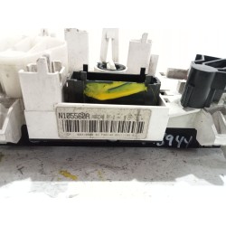 Recambio de mando climatizador para citroën c2 (2003) 1.4 hdi referencia OEM IAM N105560A  